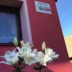 Malinowy 农家乐