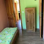 Malinowy * Mlynczyska