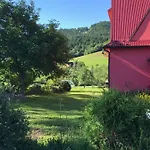 Malinowy * Mlynczyska
