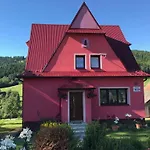 Malinowy * Mlynczyska