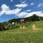 Malinowy * Mlynczyska