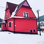 Malinowy * Mlynczyska