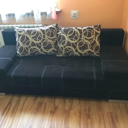 Malinowy * Mlynczyska