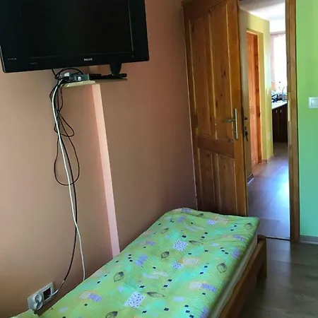 Malinowy * Mlynczyska