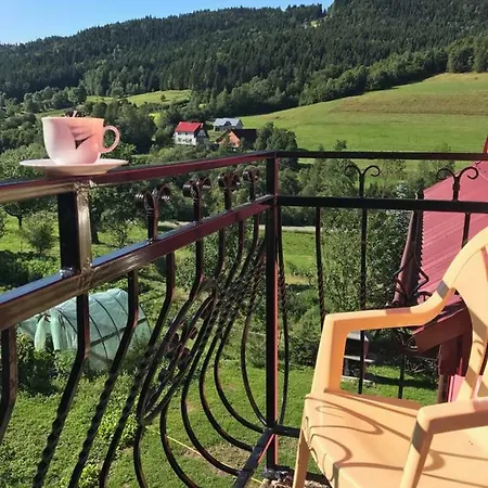 Farmház Malinowy *