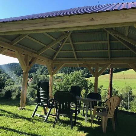 Malinowy * Mlynczyska