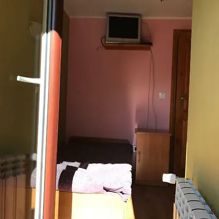 Malinowy 팜스테이 *