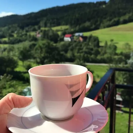 Farmház Malinowy *