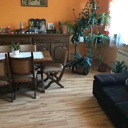 Malinowy * Młyńczyska