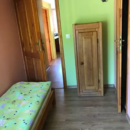 Malinowy * Mlynczyska