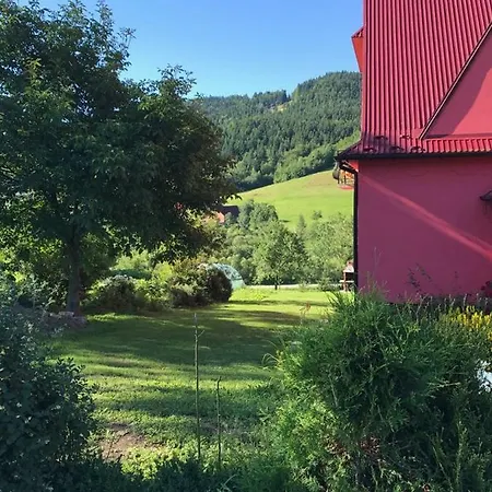 Malinowy * Mlynczyska