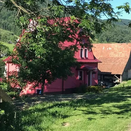 Alloggio per agriturismo Malinowy