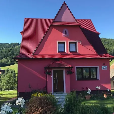 Malinowy * Mlynczyska