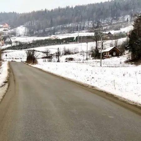 팜스테이 Malinowy