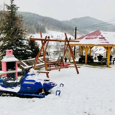 팜스테이 Malinowy *