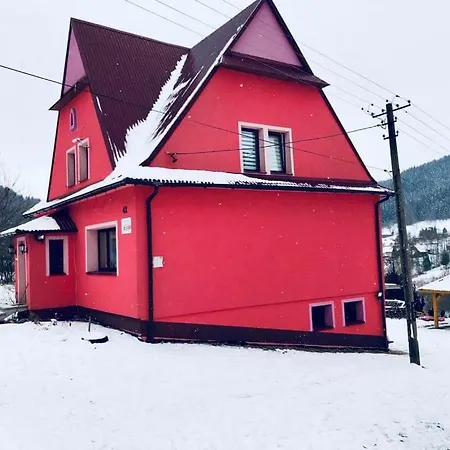 Malinowy * Młyńczyska