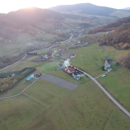 팜스테이 Malinowy