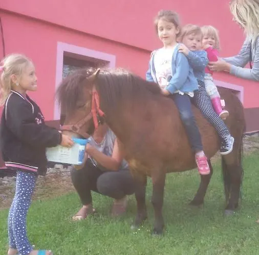 Malinowy * Młyńczyska