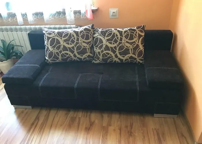 Malinowy * Młyńczyska