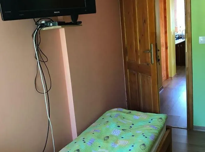 Malinowy * Młyńczyska