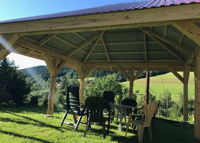 Malinowy * Młyńczyska