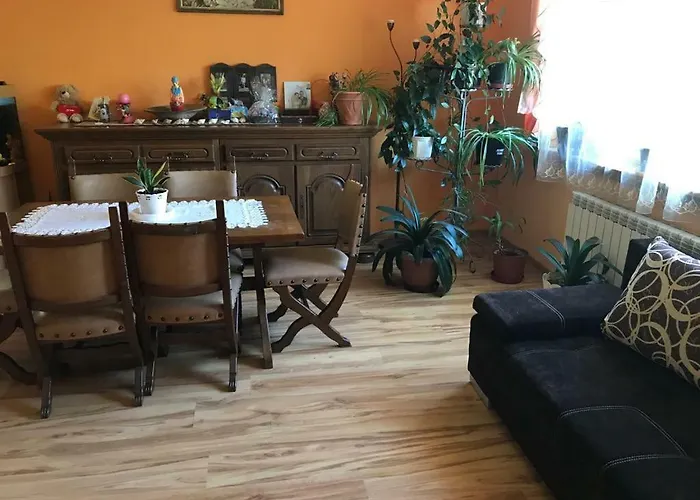 Malinowy * Młyńczyska