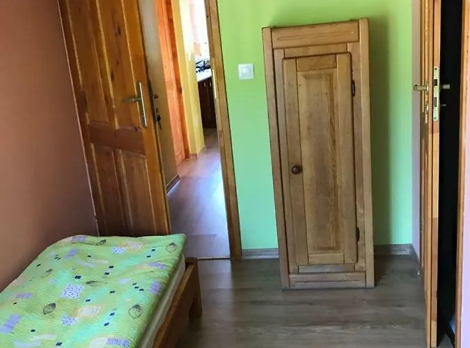 Malinowy * Młyńczyska