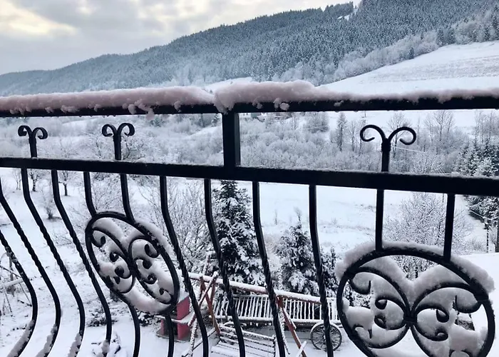 Malinowy * Młyńczyska