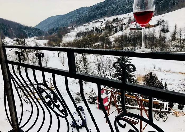 Malinowy Młyńczyska