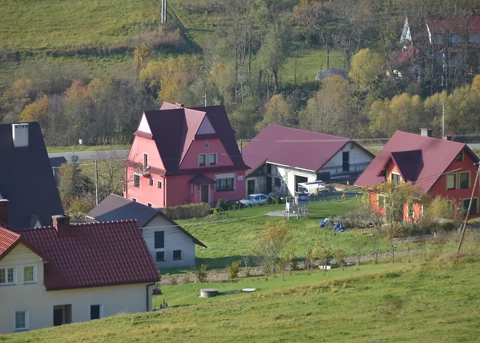 Malinowy Młyńczyska